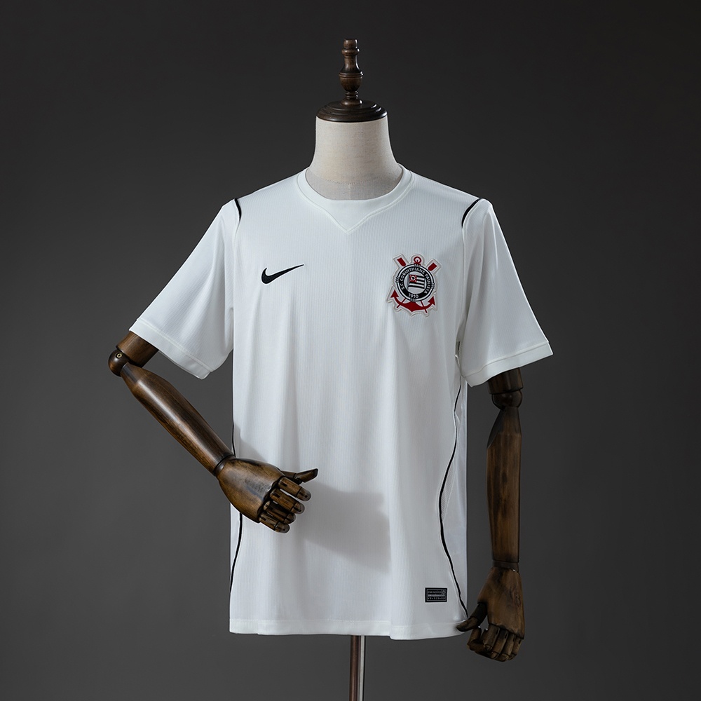Maglia Corinthians Gara Home 2026/2027