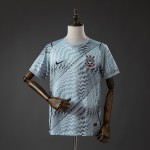 Maglia Corinthians Portiere Gray 2026/2027