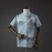 Maglia Corinthians Portiere Gray 2026/2027