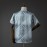 Maglia Corinthians Portiere Gray 2026/2027