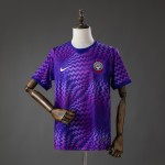 Maglia Corinthians Portiere Purple 2026/2027