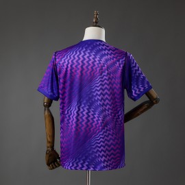 Maglia Corinthians Portiere Purple 2026/2027