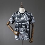 Maglia Corinthians Pre Match Black 2026/2027