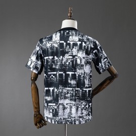 Maglia Corinthians Pre Match Black 2026/2027