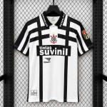 Maglia Corinthians Retro 4TH 1996/1997