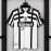 Maglia Corinthians Retro 4TH 1996/1997