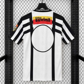 Maglia Corinthians Retro 4TH 1996/1997