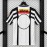 Maglia Corinthians Retro 4TH 1996/1997