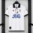 Maglia Corinthians Retro Anniversary 2000/2001
