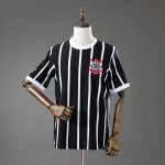 Maglia Corinthians Retro Gara Away 1977/1979