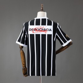 Maglia Corinthians Retro Gara Away 1977/1979