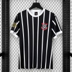Maglia Corinthians Retro Gara Away 1982/1983