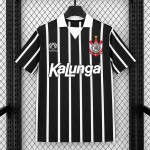 Maglia Corinthians Retro Gara Away 1990/1991