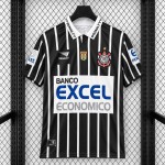 Maglia Corinthians Retro Gara Away 1997/1998