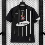 Maglia Corinthians Retro Gara Away 2005/2006