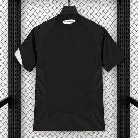 Maglia Corinthians Retro Gara Away 2005/2006
