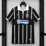 Maglia Corinthians Retro Gara Away 2009/2010