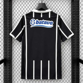 Maglia Corinthians Retro Gara Away 2009/2010