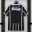 Maglia Corinthians Retro Gara Away 2009/2010