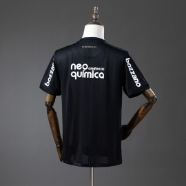 Maglia Corinthians Retro Gara Away 2010/2011