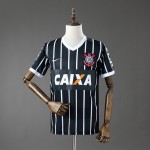 Maglia Corinthians Retro Gara Away 2013/2014