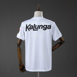 Maglia Corinthians Retro Gara Home 1988/1989