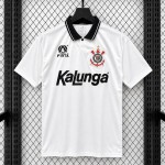 Maglia Corinthians Retro Gara Home 1992/1994