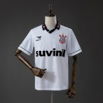 Maglia Corinthians Retro Gara Home 1996/1997