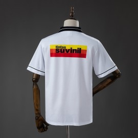 Maglia Corinthians Retro Gara Home 1996/1997