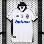 Maglia Corinthians Retro Gara Home 1999/2000
