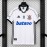 Maglia Corinthians Retro Gara Home 1999/2000
