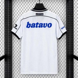 Maglia Corinthians Retro Gara Home 1999/2000