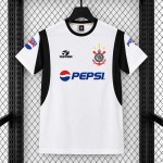 Maglia Corinthians Retro Gara Home 2002/2003