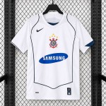 Maglia Corinthians Retro Gara Home 2005/2006