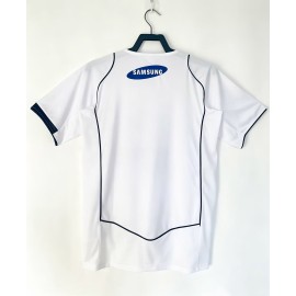Maglia Corinthians Retro Gara Home 2005/2006