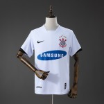 Maglia Corinthians Retro Gara Home 2006/2007