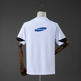 Maglia Corinthians Retro Gara Home 2006/2007