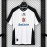 Maglia Corinthians Retro Gara Home Club World Cup 2000/2001