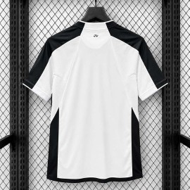 Maglia Corinthians Retro Gara Home Club World Cup 2000/2001