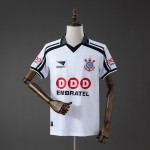 Maglia Corinthians Retro Gara Home II 1998/1999