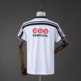 Maglia Corinthians Retro Gara Home II 1998/1999