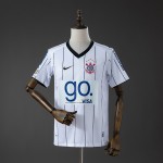 Maglia Corinthians Retro Gara Home Pre Season 2009/2010