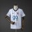 Maglia Corinthians Retro Gara Home Pre Season 2009/2010