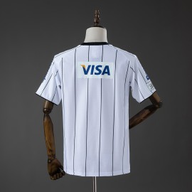 Maglia Corinthians Retro Gara Home Pre Season 2009/2010