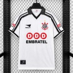 Maglia Corinthians Retro Gara Home V2 1998/1999