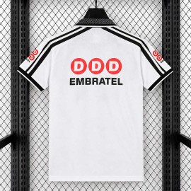 Maglia Corinthians Retro Gara Home V2 1998/1999