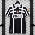 Maglia Corinthians Retro Gara Third 1996/1997