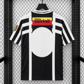 Maglia Corinthians Retro Gara Third 1996/1997
