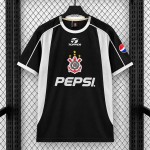 Maglia Corinthians Retro Gara Third 2002/2003