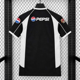 Maglia Corinthians Retro Gara Third 2002/2003